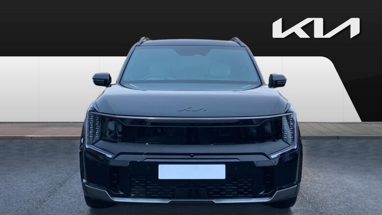 Kia EV9 282kW GT-Line S 99.8kWh AWD 5dr [7St] Auto Electric Estate